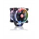 Cooler CPU Raijintek Leto Pro Led RGB